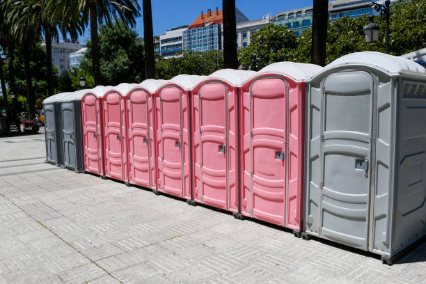 Best Event Portable Toilet Rental  in USA